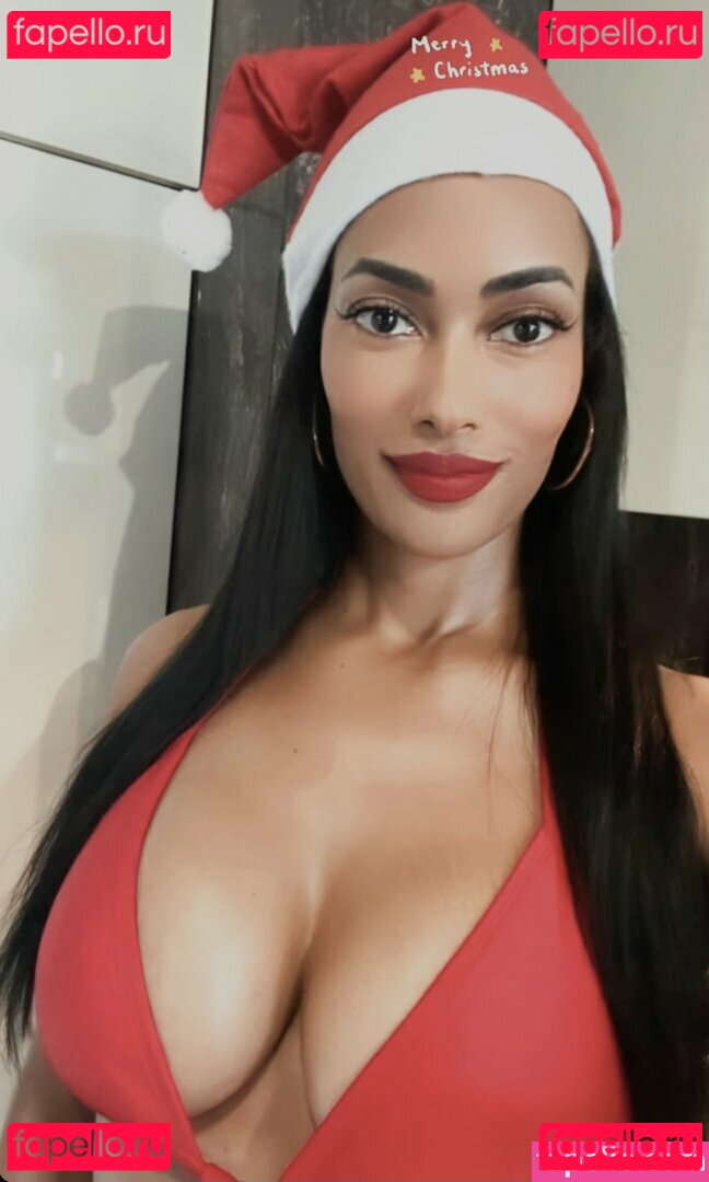 Micaela Reis Nude Onlyfans Photo 28