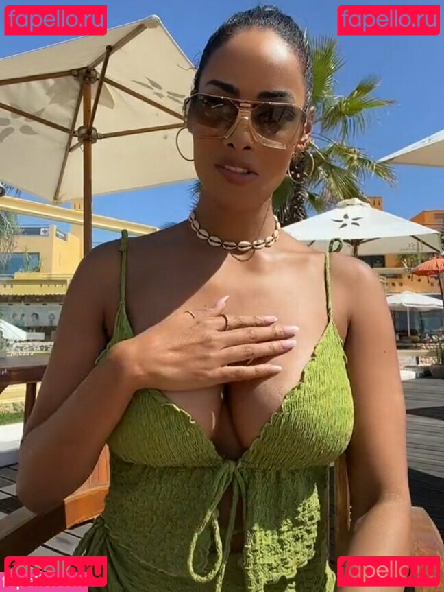 Micaela Reis Nude Onlyfans Photo 26