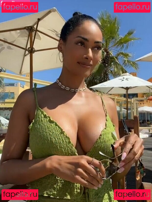 Micaela Reis Nude Onlyfans Photo 23