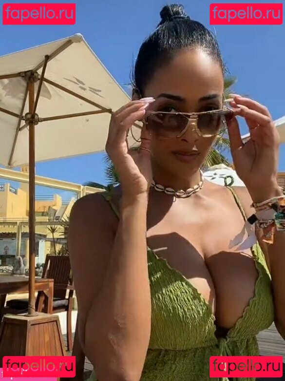 Micaela Reis Nude Onlyfans Photo 21