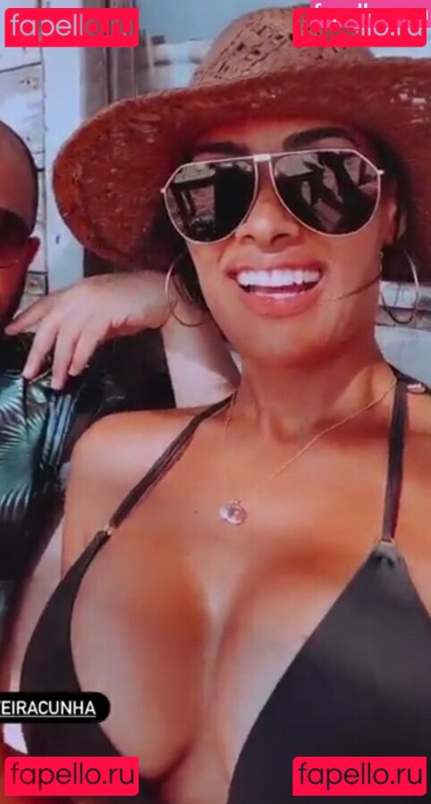 Micaela Reis Nude Onlyfans Photo 20