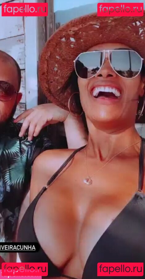 Micaela Reis Nude Onlyfans Photo 18