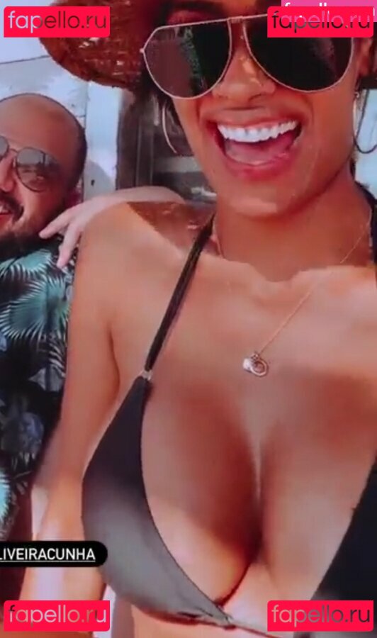 Micaela Reis Nude Onlyfans Photo 17