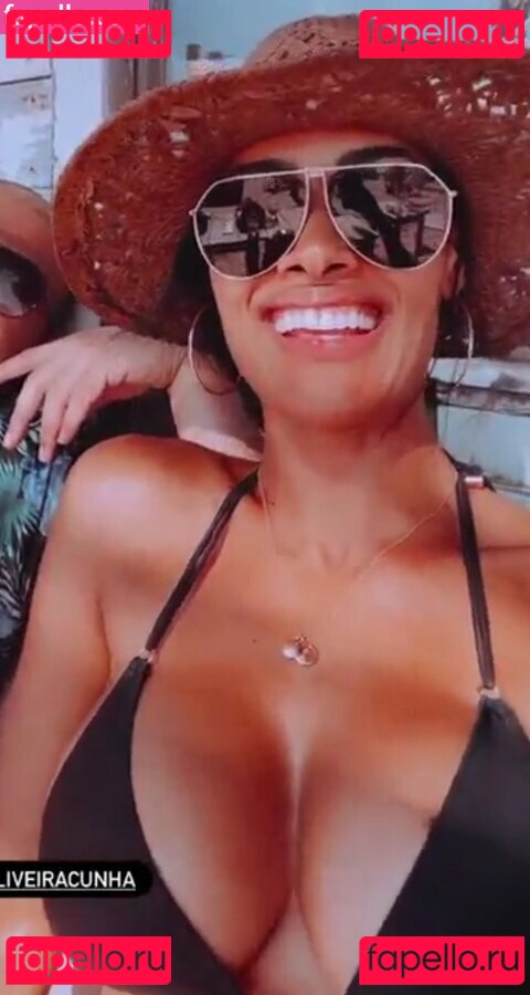 Micaela Reis Nude Onlyfans Photo 16