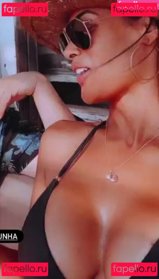 Micaela Reis Nude Onlyfans Photo 15