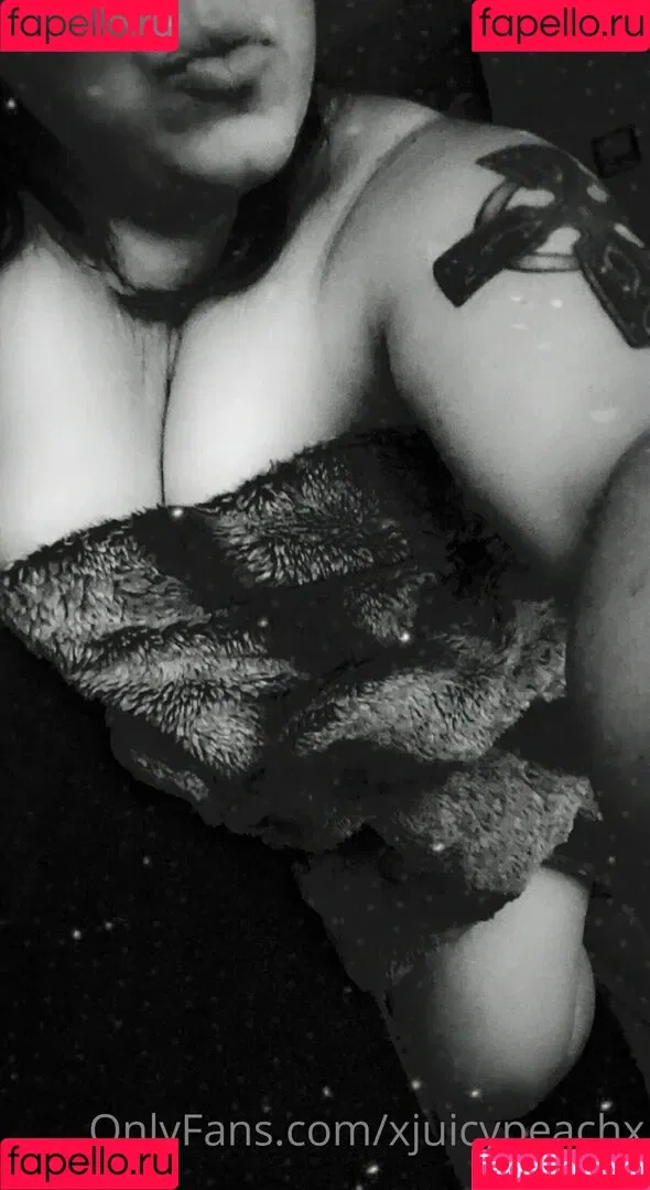 xjuicypeachx Onlyfans Photo Gallery 