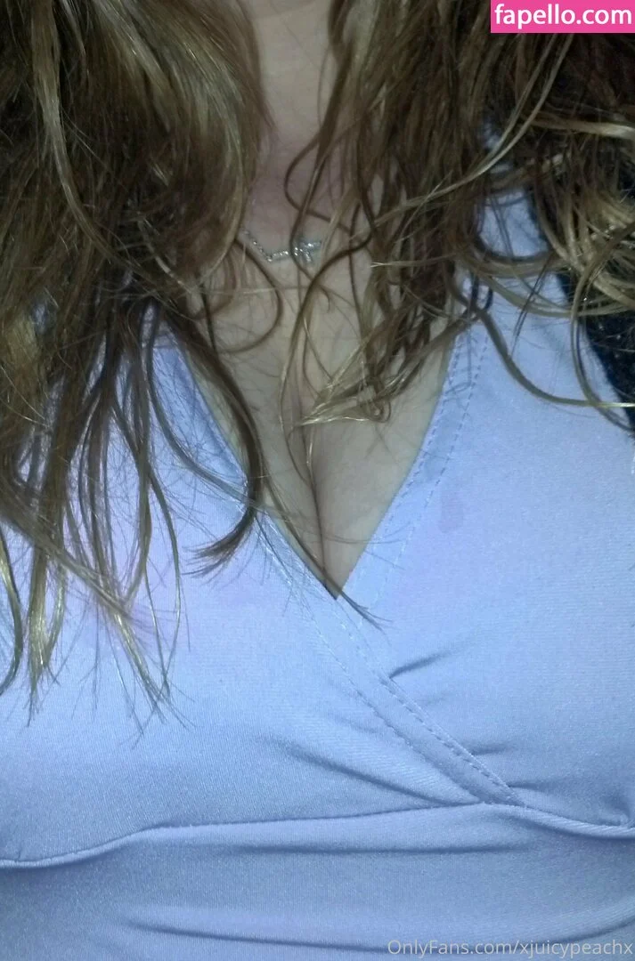 xjuicypeachx Onlyfans Photo Gallery 