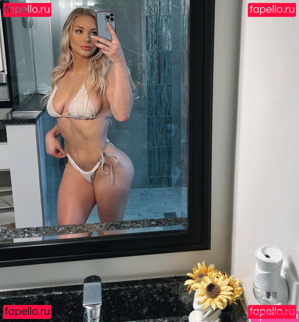 Charity Witt Nude Onlyfans Photo 37
