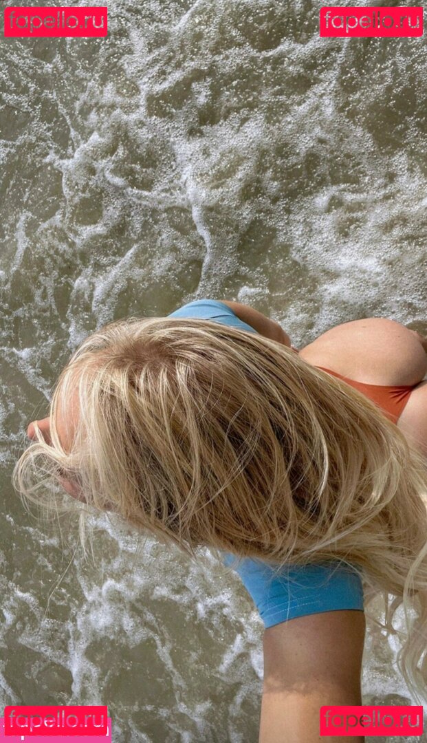 Charity Witt Nude Onlyfans Photo 29