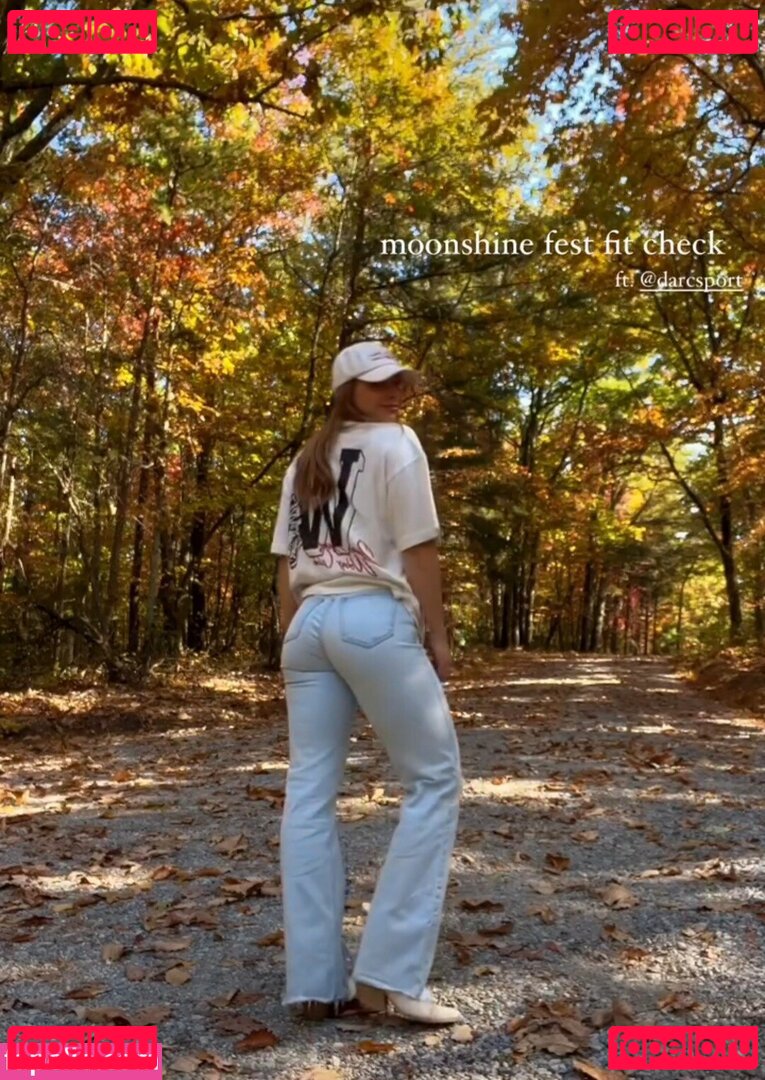 Charity Witt Nude Onlyfans Photo 25