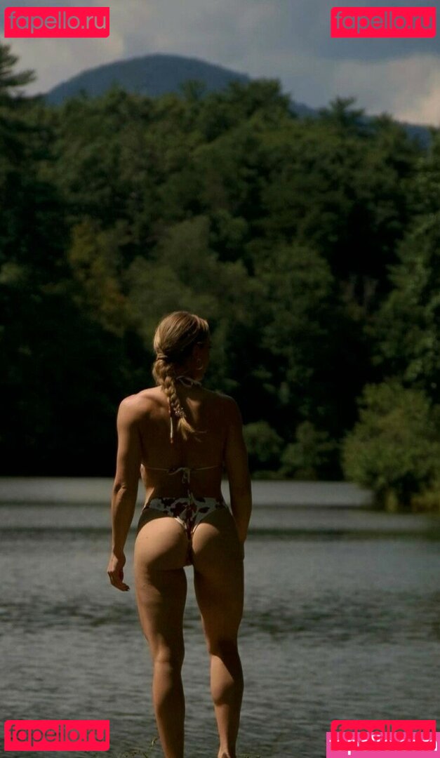 Charity Witt Nude Onlyfans Photo 7