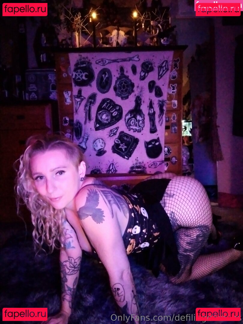 defilingdemons Nude Onlyfans Photo 28