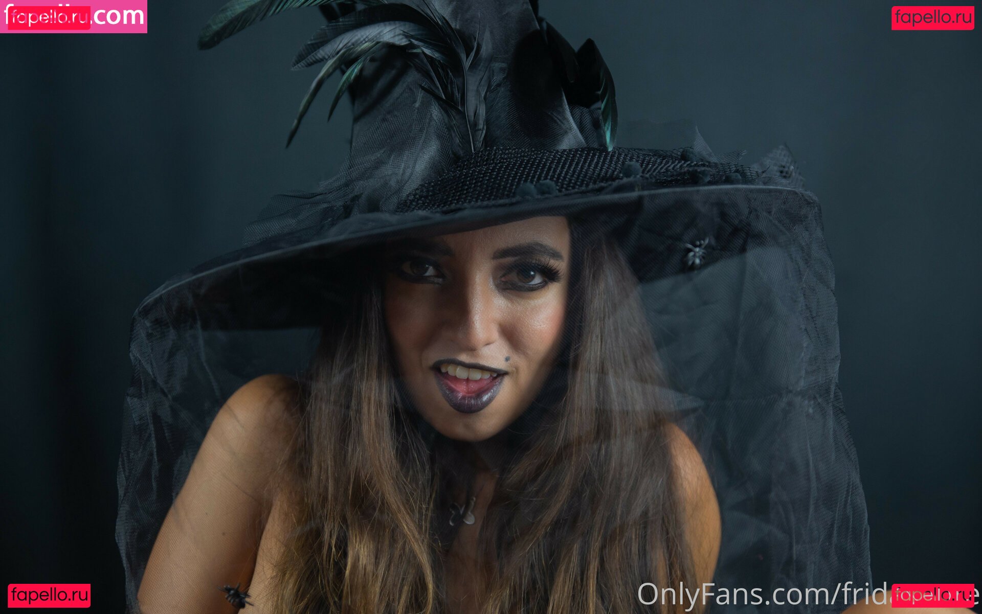 Frida Sante Nude Onlyfans Photo 26