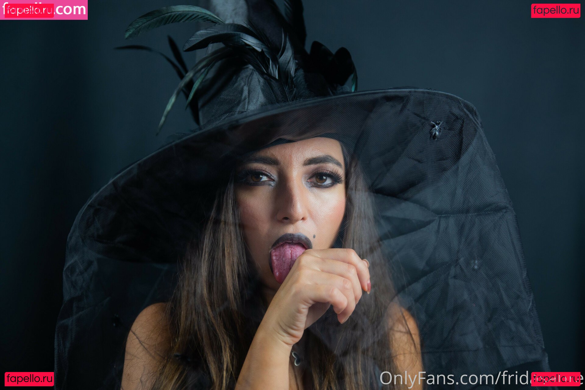 Frida Sante Nude Onlyfans Photo 21