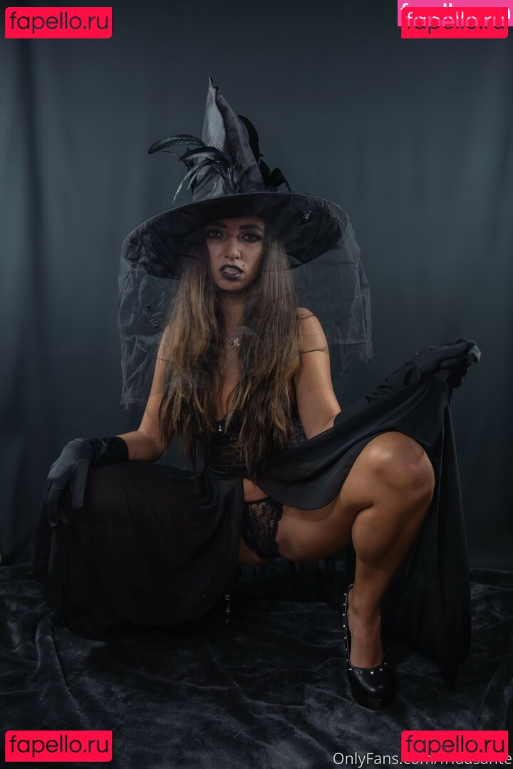 Frida Sante Nude Onlyfans Photo 15
