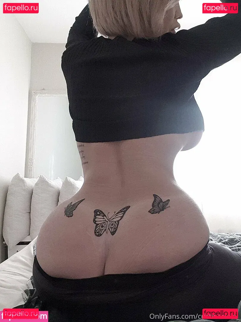 cristinacielo_ Onlyfans Photo Gallery 