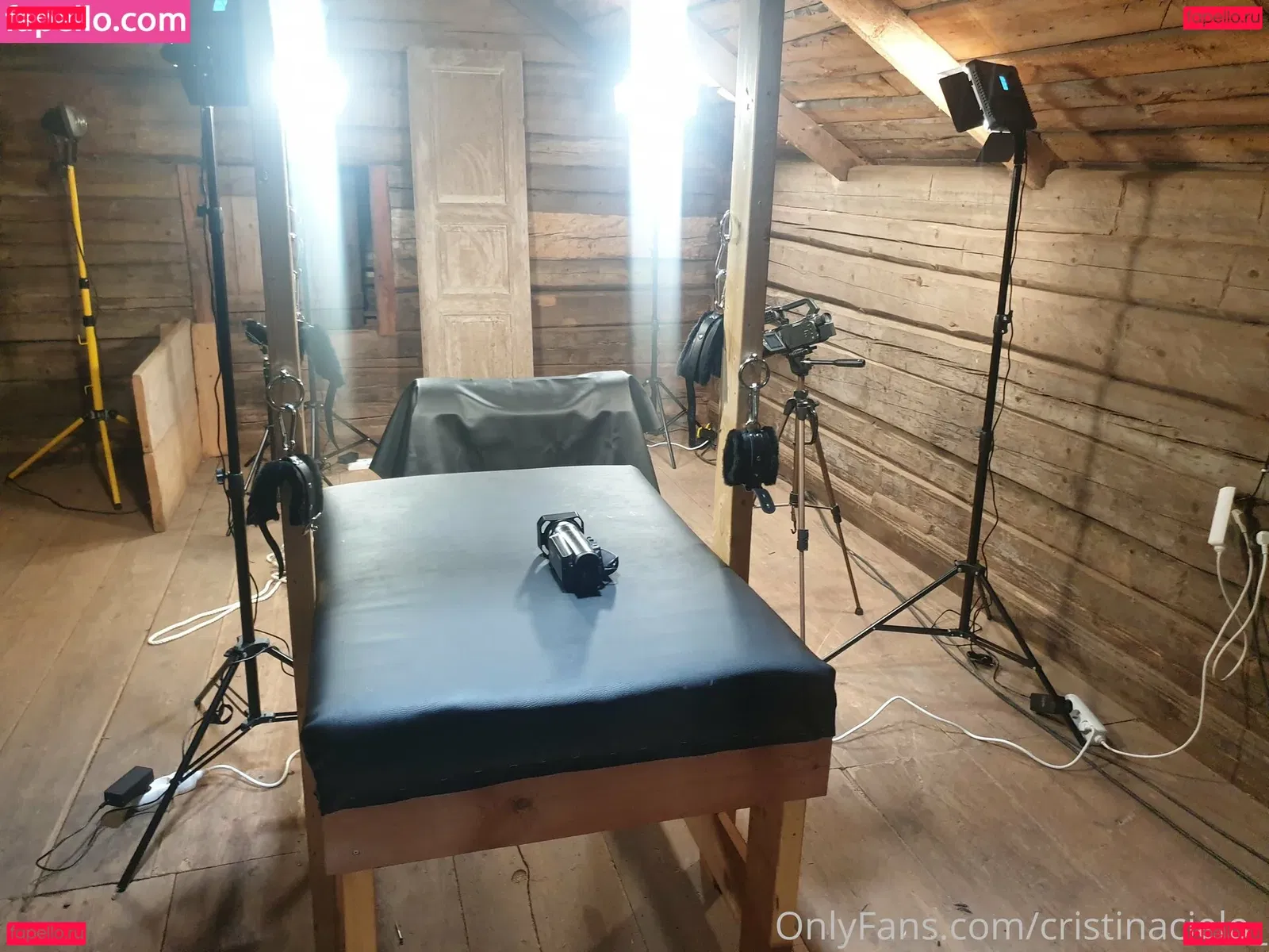 cristinacielo_ Onlyfans Photo Gallery 