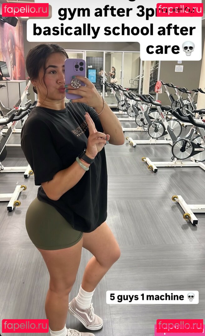 supergassyqueen Nude Onlyfans Photo 4