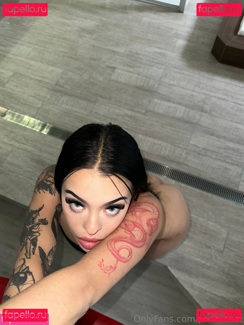Paula Diaz Nude Onlyfans Photo 29