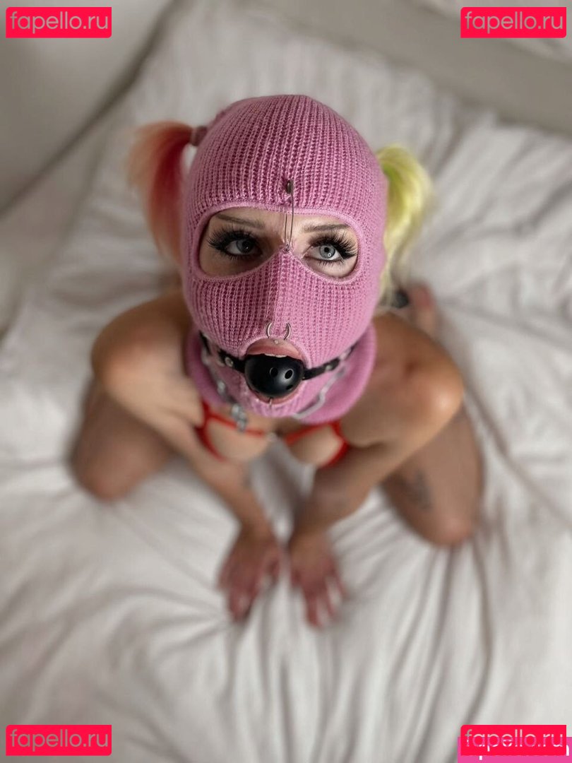 Bebi_bunni Nude Onlyfans Photo 12
