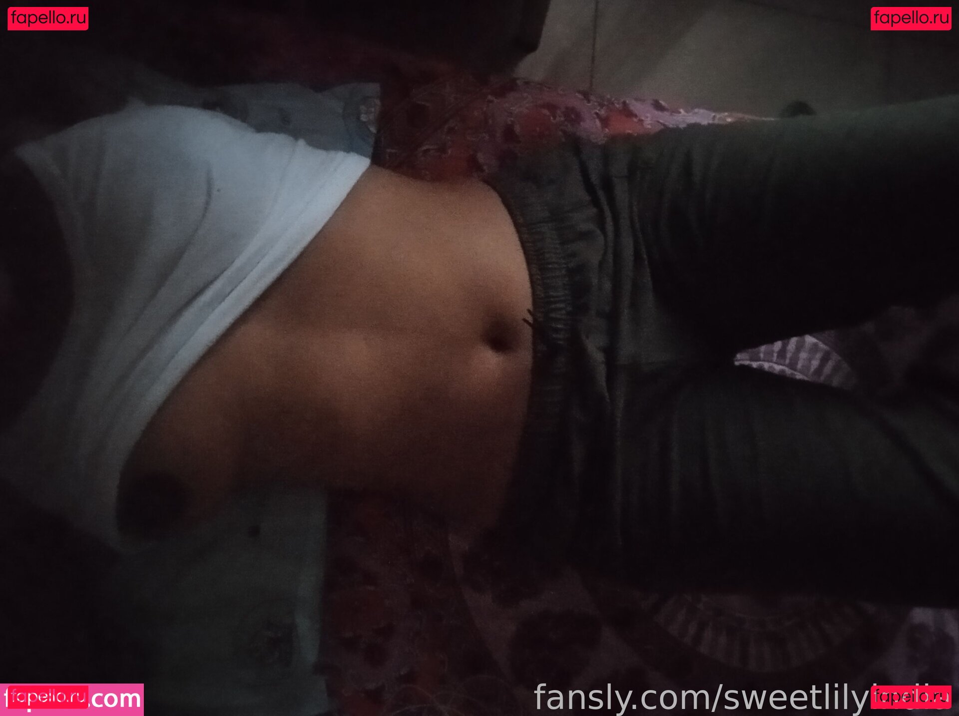SweetLilyIndia Nude Onlyfans Photo 7