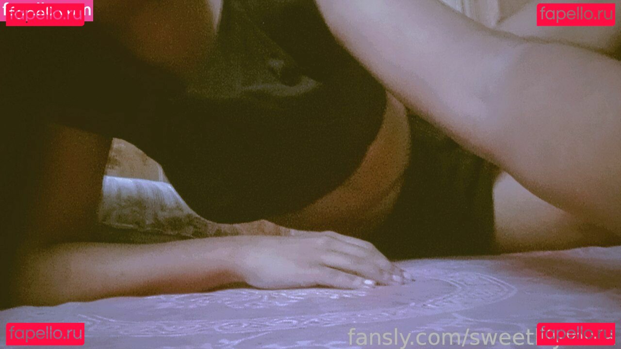 SweetLilyIndia Nude Onlyfans Photo 4
