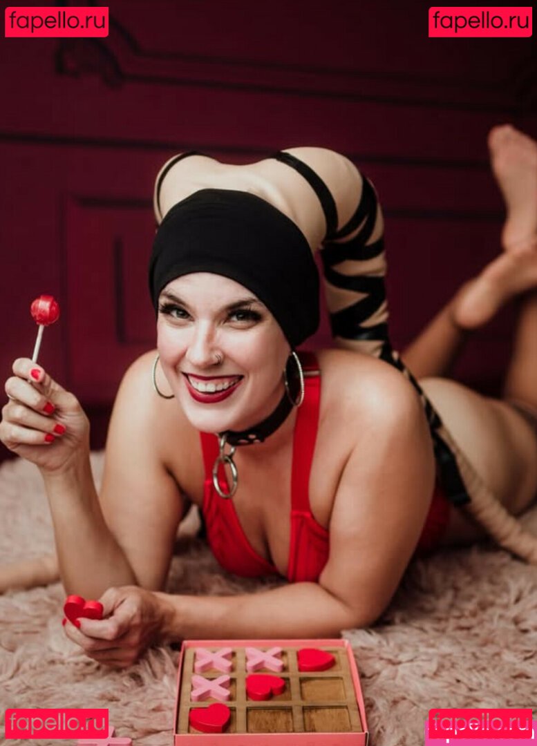 Darthorgana66 Nude Onlyfans Photo 4