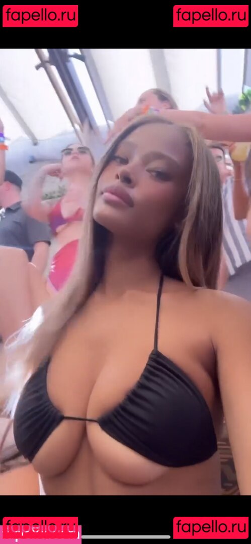 Vinetrria Vinetria Nude Onlyfans Photo 38