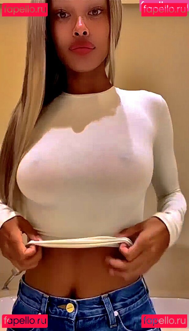 Vinetrria Vinetria Nude Onlyfans Photo 32