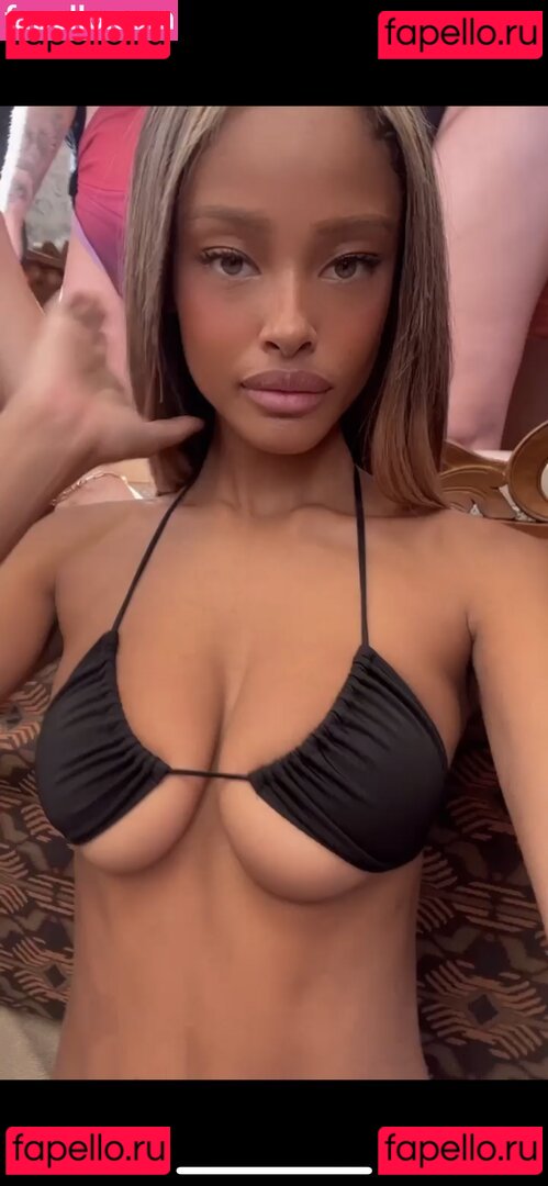 Vinetrria Vinetria Nude Onlyfans Photo 30