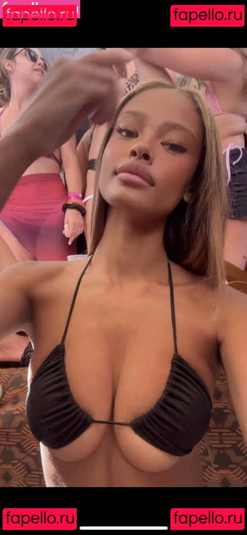 Vinetrria Vinetria Nude Onlyfans Photo 29