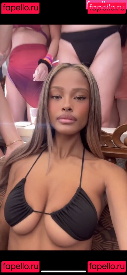 Vinetrria Vinetria Nude Onlyfans Photo 25