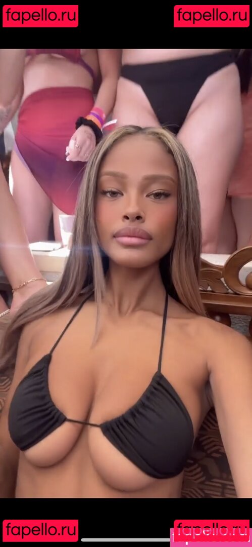 Vinetrria Vinetria Nude Onlyfans Photo 22