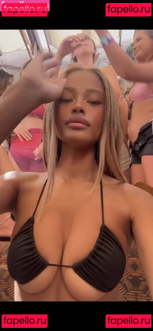 Vinetrria Vinetria Nude Onlyfans Photo 23