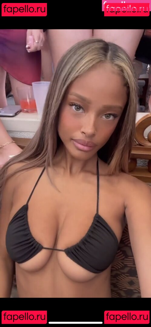 Vinetrria Vinetria Nude Onlyfans Photo 19