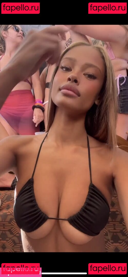 Vinetrria Vinetria Nude Onlyfans Photo 20