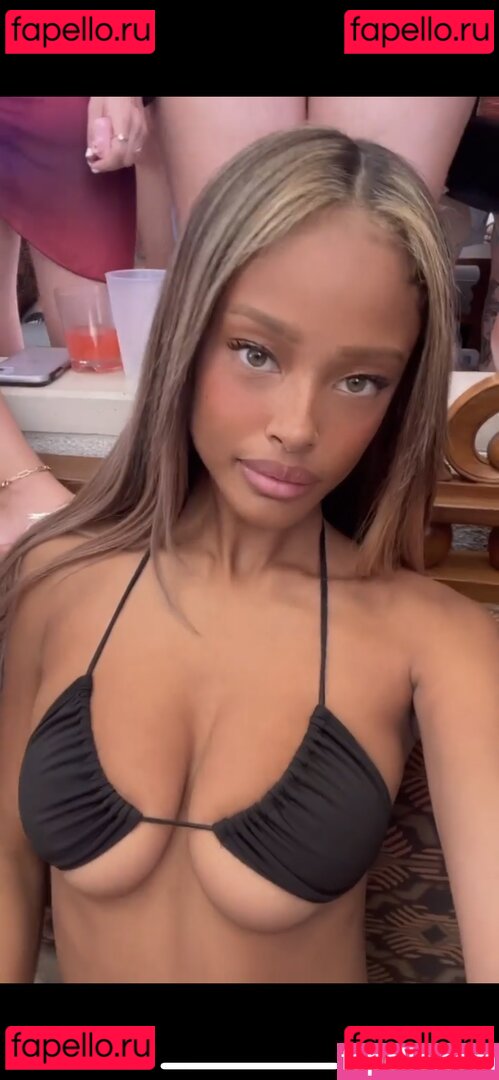 Vinetrria Vinetria Nude Onlyfans Photo 17