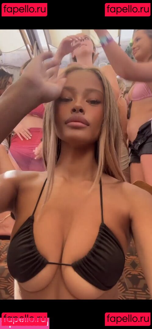 Vinetrria Vinetria Nude Onlyfans Photo 18