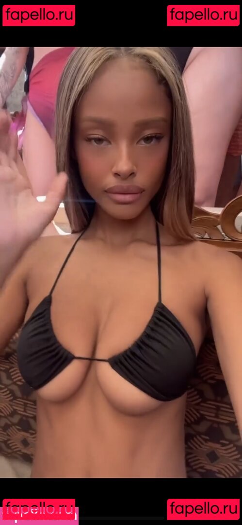 Vinetrria Vinetria Nude Onlyfans Photo 16
