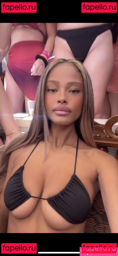 Vinetrria Vinetria Nude Onlyfans Photo 15