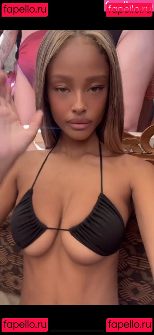 Vinetrria Vinetria Nude Onlyfans Photo 13