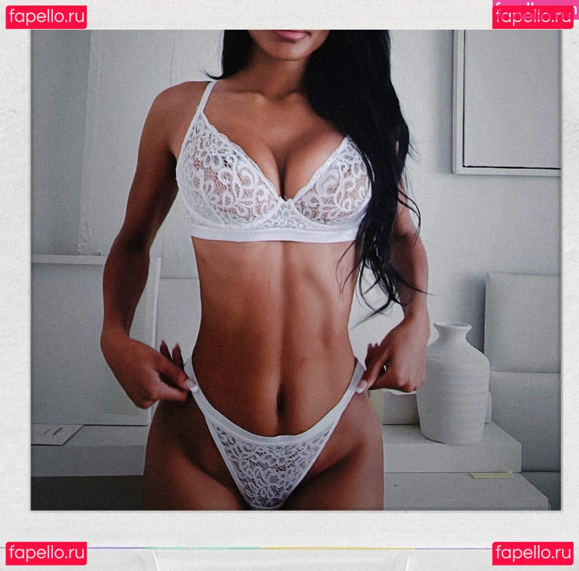 Vinetrria Vinetria Nude Onlyfans Photo 11
