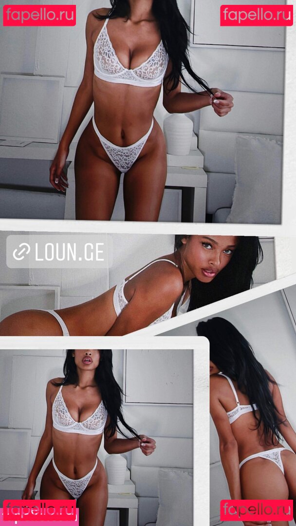 Vinetrria Vinetria Nude Onlyfans Photo 9