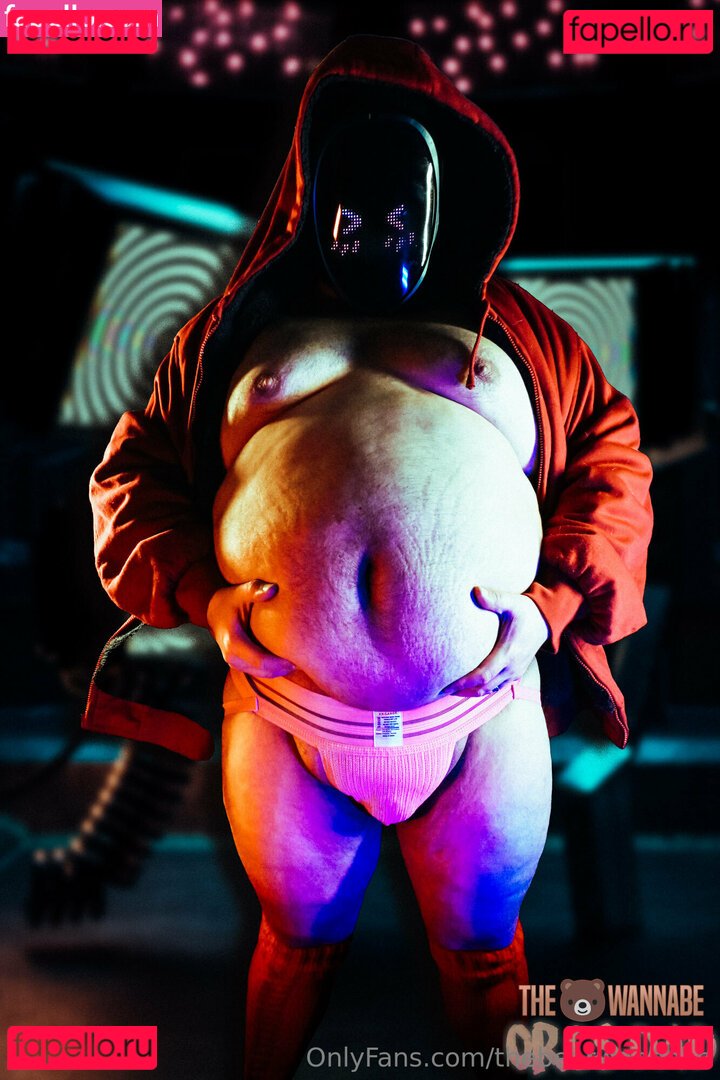 thebearwannabe Nude Onlyfans Photo 44