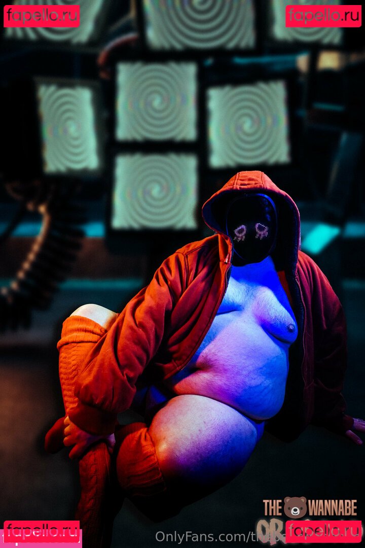 thebearwannabe Nude Onlyfans Photo 36