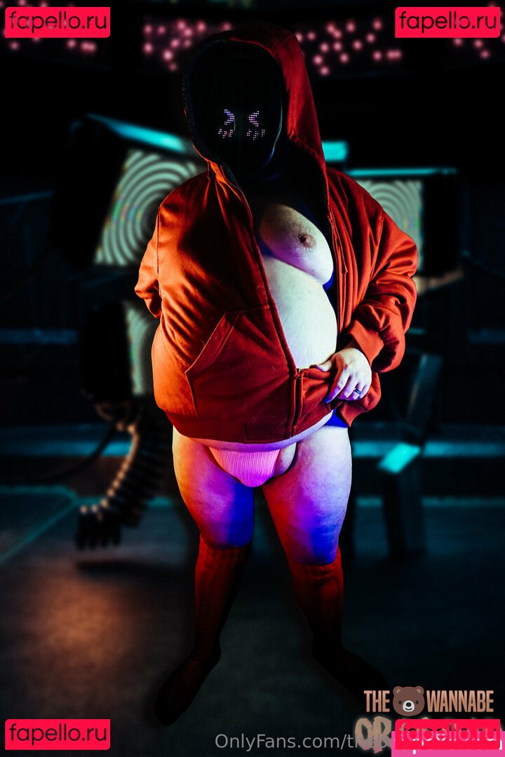 thebearwannabe Nude Onlyfans Photo 27