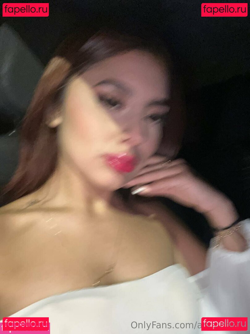 aryalopezx Nude Onlyfans Photo 51