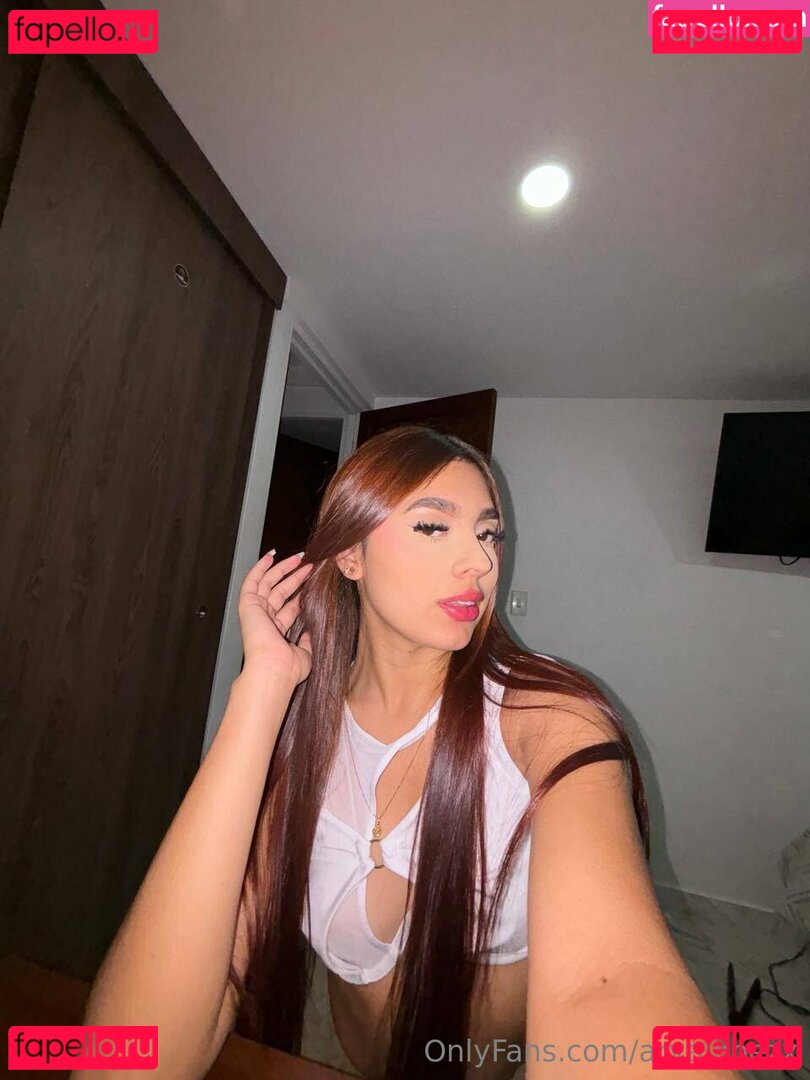 aryalopezx Nude Onlyfans Photo 48