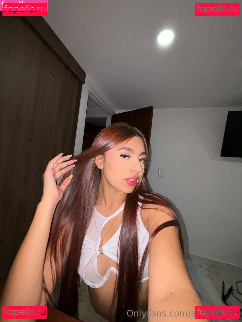 aryalopezx Nude Onlyfans Photo 47