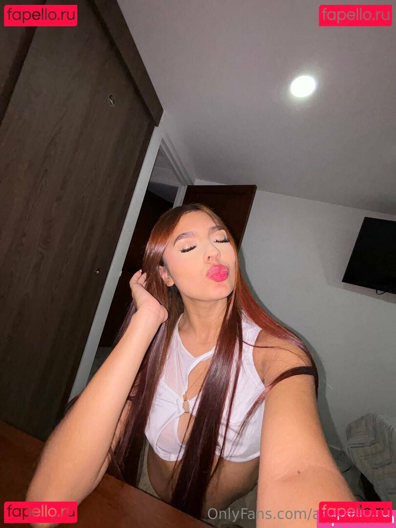 aryalopezx Nude Onlyfans Photo 46